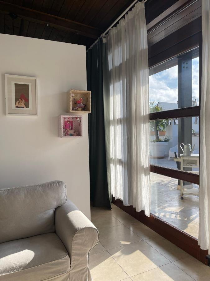 #Soloperte B&B Apartments Molfetta Exterior foto