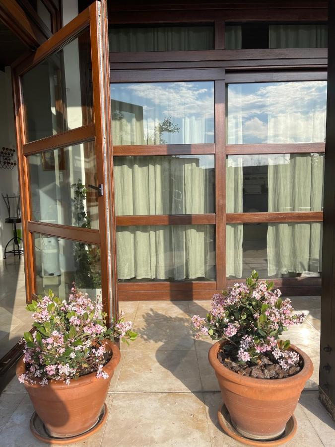 #Soloperte B&B Apartments Molfetta Exterior foto