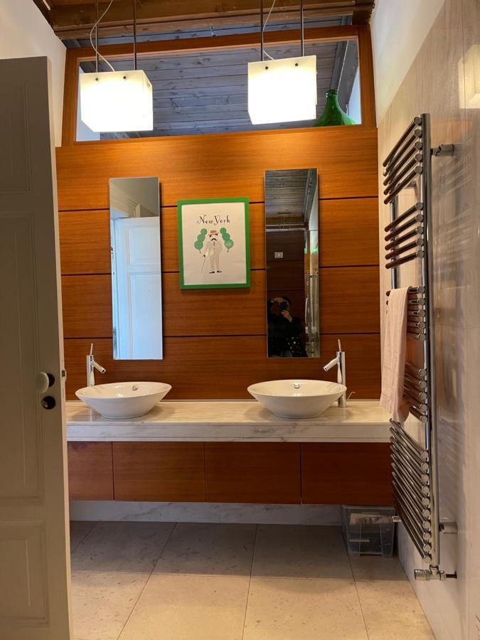 #Soloperte B&B Apartments Molfetta Exterior foto